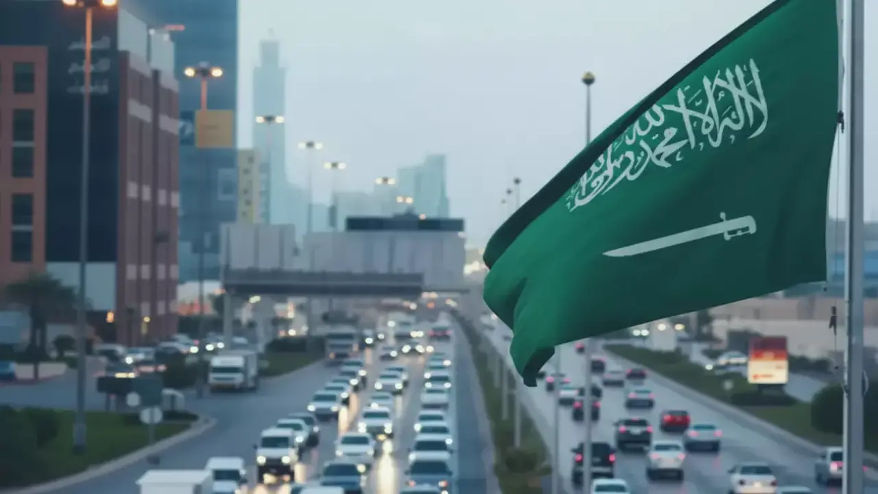 تقليص زمن الرحلة.. السعودية تنهي معاناة 11 مليون يمني عبر اختصار ساعتين